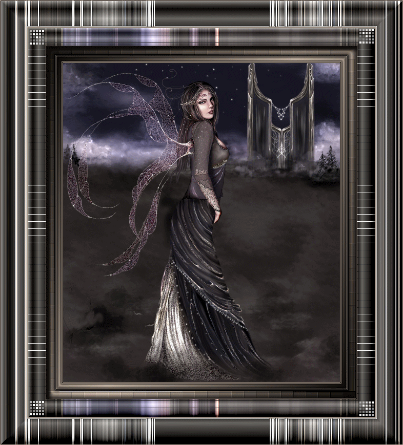 DarkLady